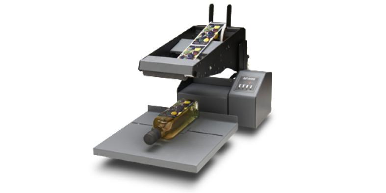 Primera Etikettierer AP550e