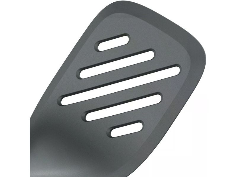 Zyliss Pfannenwender Grau/Schwarz