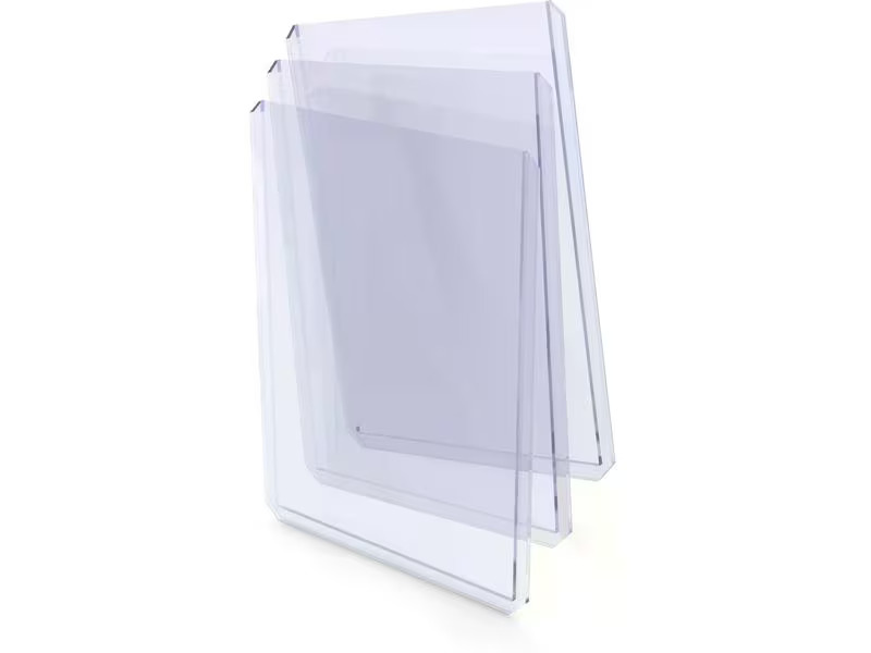 Ultimate Guard Kartenhülle Card Covers Toploading 35 pt 25er-Pack