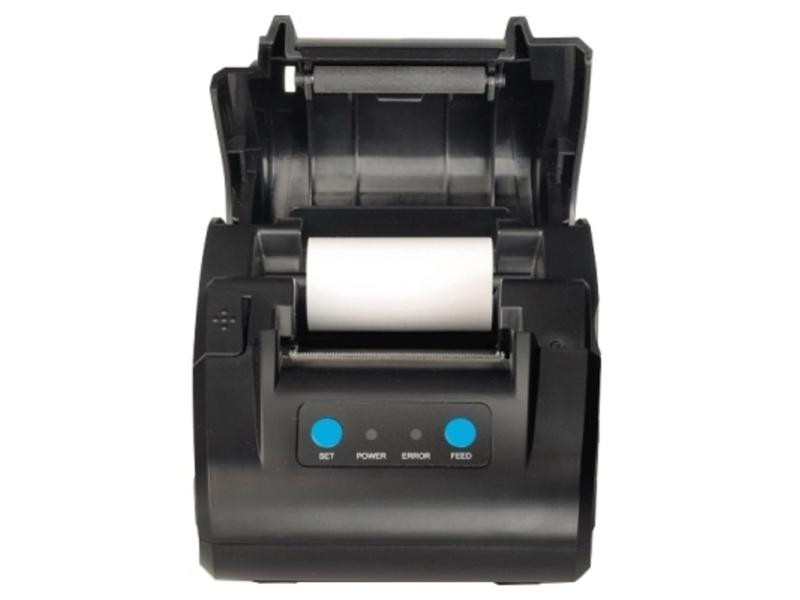 Safescan Thermodrucker TP-230