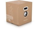 Ubiquiti Verlegekabel UISP-CABLE-PRO Cat 5e, FTP, 305 m, Schwarz