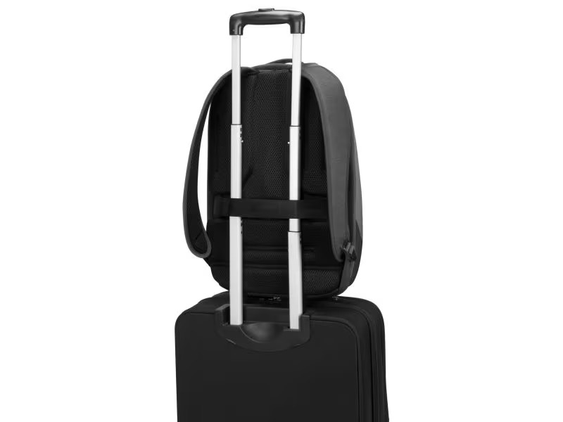 Targus Notebook-Rucksack Cypress Security EcoSmart 15.6