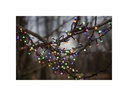 Star Trading LED-Lichterkette Berry Mini, 700 LED, 14 m, Outdoor
