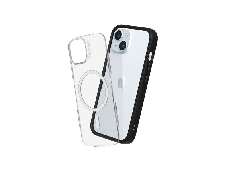 Rhinoshield Mod NX MagSafe iPhone 15 Plus