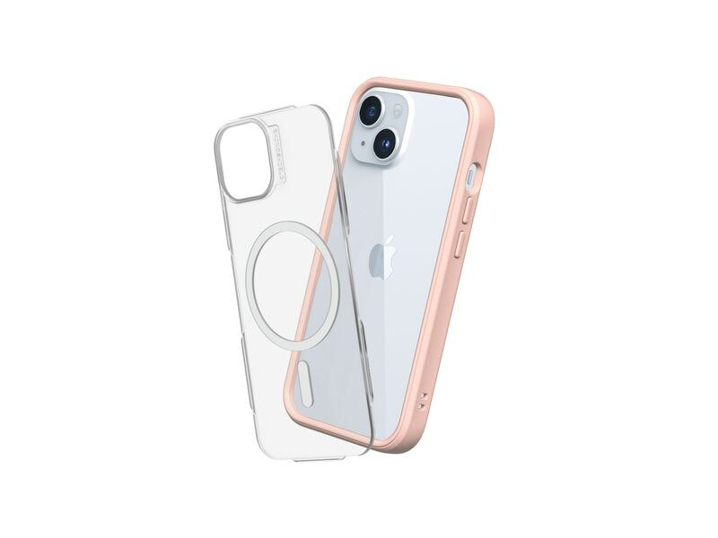 Rhinoshield Mod NX MagSafe iPhone 15 Plus
