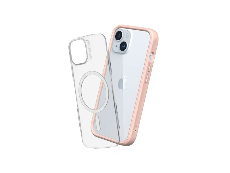 Rhinoshield Mod NX MagSafe iPhone 15