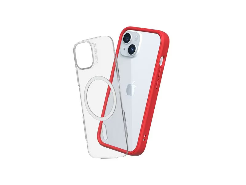 Rhinoshield Mod NX MagSafe iPhone 15