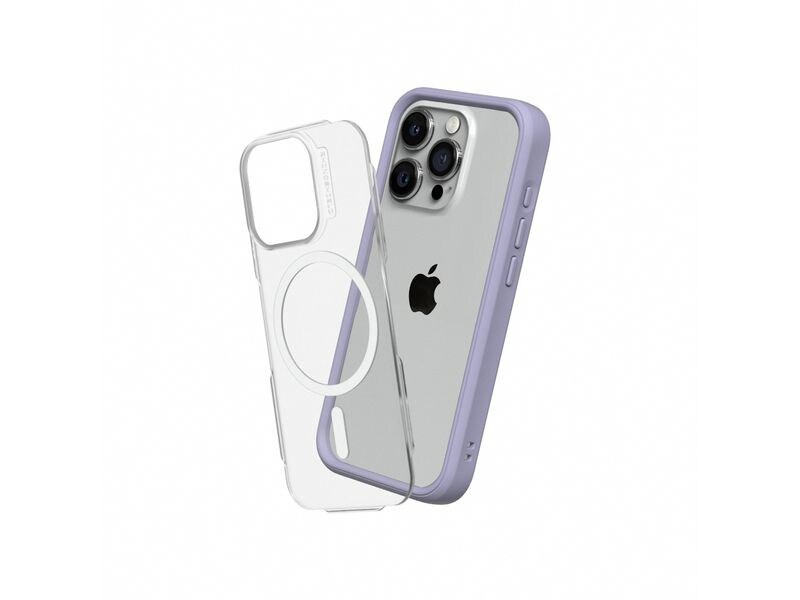 Rhinoshield Mod NX MagSafe iPhone 15 Pro Max