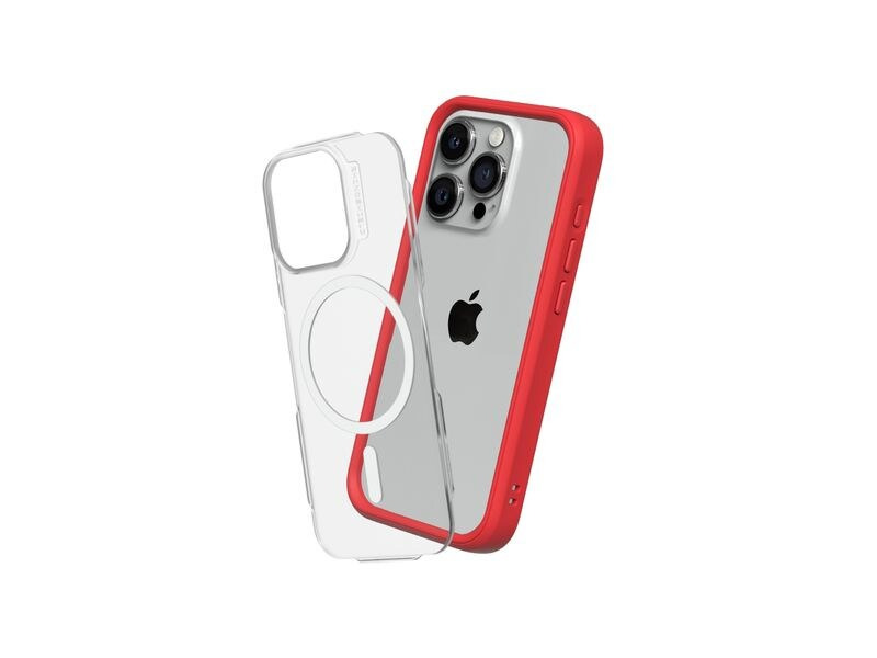 Rhinoshield Mod NX MagSafe iPhone 15 Pro Max