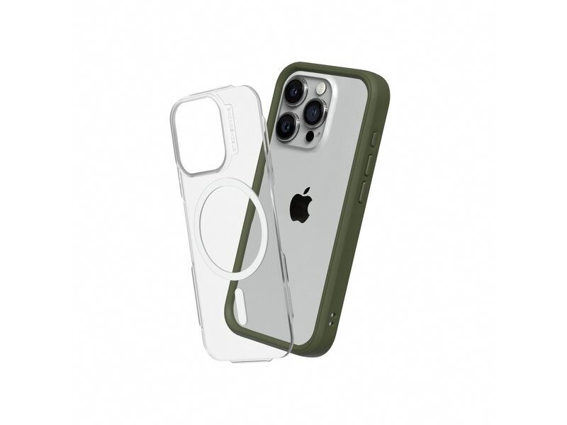 Rhinoshield Mod NX MagSafe iPhone 15 Pro