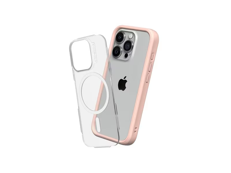 Rhinoshield Mod NX MagSafe iPhone 15 Pro