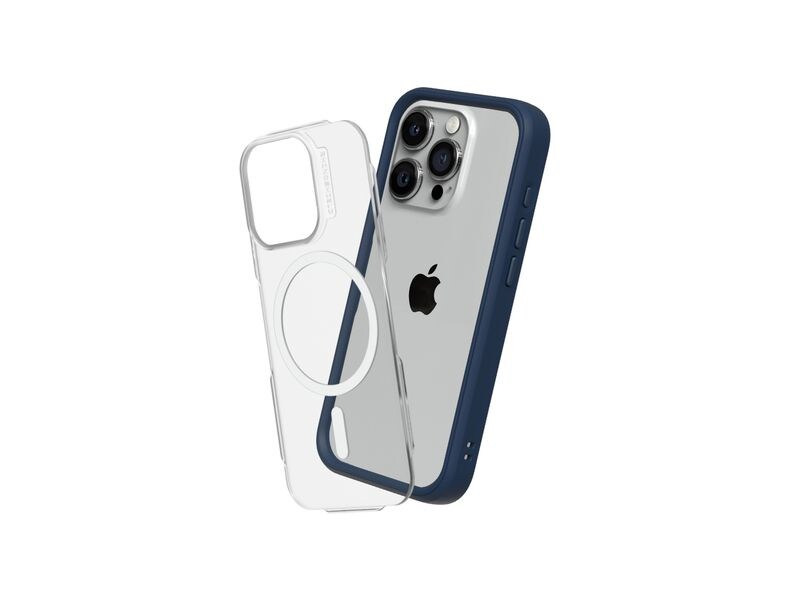 Rhinoshield Mod NX MagSafe iPhone 15 Pro