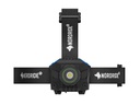 Nordride Stirnlampe LED Active X1 R, 700 Lumen, IP65, Schwarz