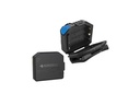 Nordride Stirnlampe LED Active X1 R, 700 Lumen, IP65, Schwarz