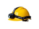 Nordride Stirnlampe LED Active X1 R, 700 Lumen, IP65, Schwarz