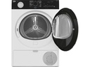 Beko Wäschetrockner TR550 Rechts/Wechselbar