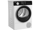 Beko Wäschetrockner TR550 Rechts/Wechselbar