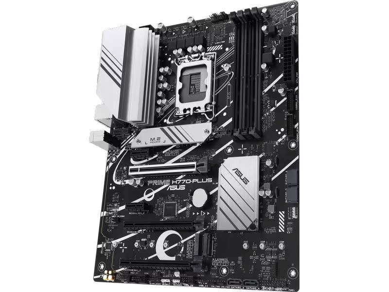 ASUS Mainboard Prime H770-PLUS