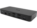 i-tec Dockingstation USB-A/USB-C/Thunderbolt 3 Triple 4K PD 70W