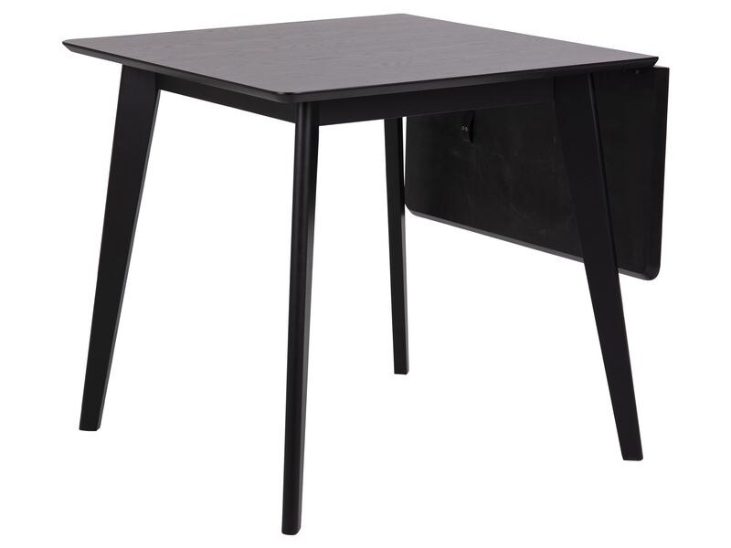 AC Design Tisch Roxby Schwarz