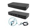 i-tec Dockingstation USB-A/USB-C/Thunderbolt 3 Triple 4K PD 70W