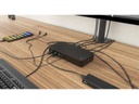 i-tec Dockingstation USB-A/USB-C/Thunderbolt 3 Triple 4K PD 70W
