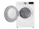 LG Wäschetrockner RT90V9W Links/Wechselbar