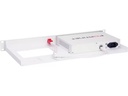 Rackmount IT Rackmount Kit RM-FR-T12 für FortiSwitch 108E