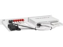 Rackmount IT Rackmount Kit RM-FR-T14 für FortiGate 40F
