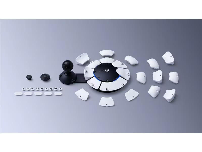 Sony Controller Access