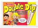 Swizzels Lutschstäbchen Double Dip 24 x 18 g