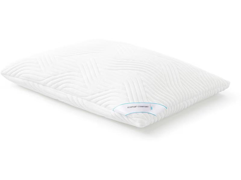 Tempur Klassisches Kopfkissen Comfort Cloud 50 x 70 cm