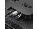 sonero Audio-Adapter S-OCA001 Toslink - Toslink