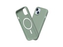 Rhinoshield Solidsuite MagSafe iPhone 15 Plus