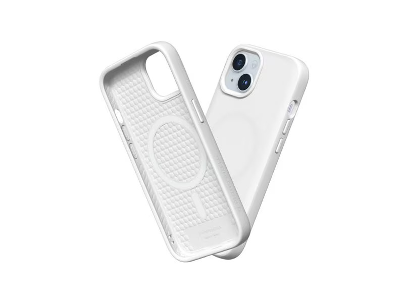 Rhinoshield Solidsuite MagSafe iPhone 15 Plus