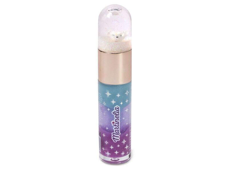 Martinelia Beauty Snowball Bear Lip Gloss assortiert