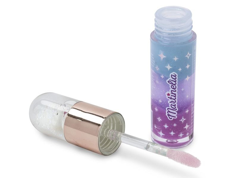 Martinelia Beauty Snowball Bear Lip Gloss assortiert