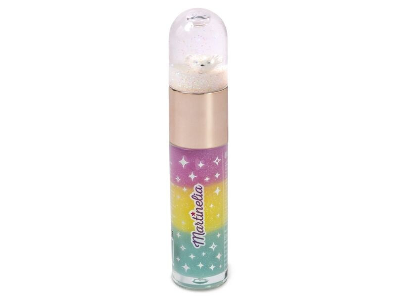 Martinelia Beauty Snowball Bear Lip Gloss assortiert