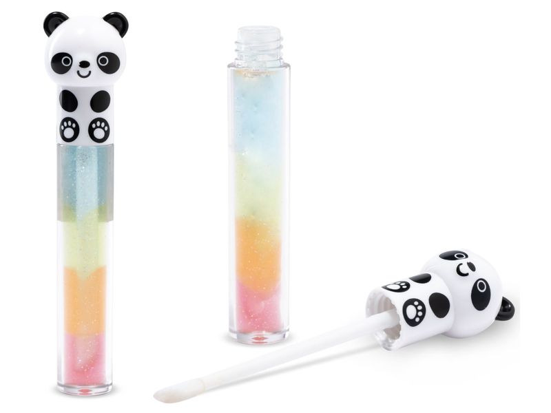 Martinelia Beauty Shiny Animals Lip Gloss assortiert
