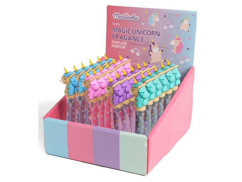 Martinelia Beauty Little Unicorn Fragrance 15 ml assortiert