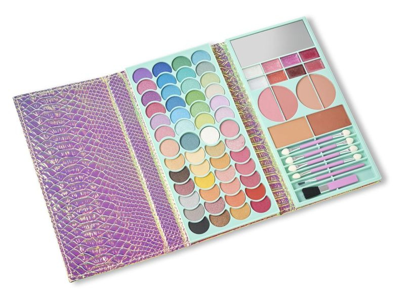 Martinelia Beauty Let's be Mermaids Big Wallet
