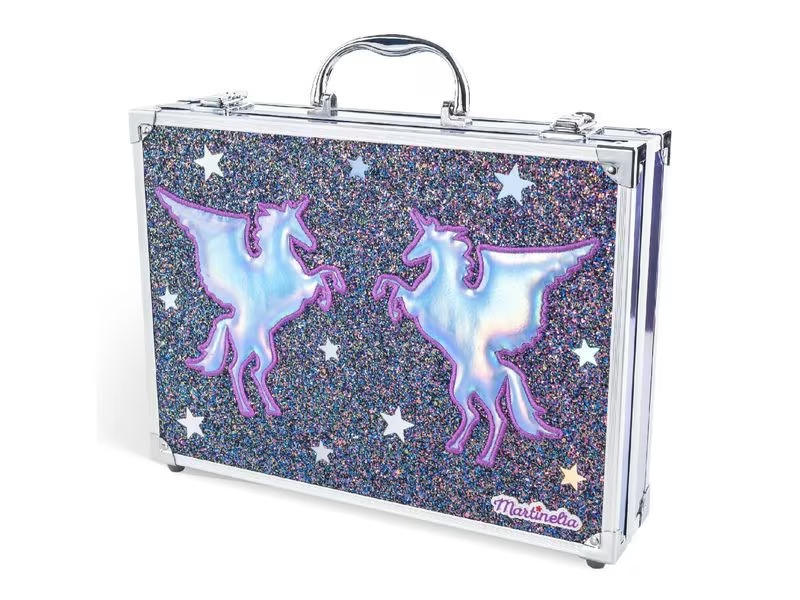 Martinelia Beauty Galaxy Dreams Super Case
