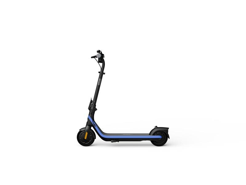 Segway-Ninebot E-Scooter Kickscooter C2 Pro E ZING
