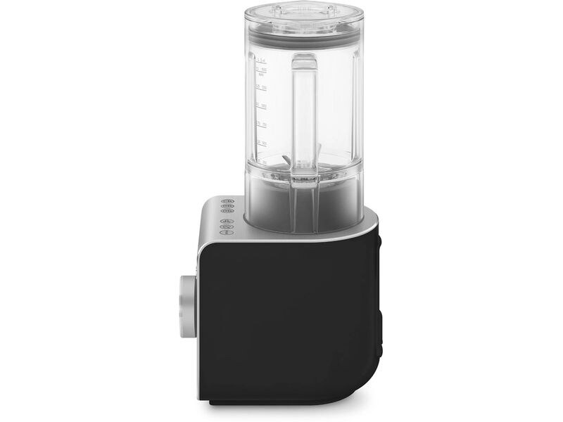 SMEG Standmixer High Performance BLC01BLMEU Schwarz