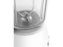 SMEG Standmixer 50's Style BLF03WHEU Weiss