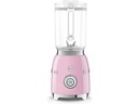 SMEG Standmixer 50's Style BLF03PKEU Pink