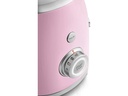 SMEG Standmixer 50's Style BLF03PKEU Pink