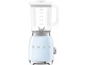 SMEG Standmixer 50's Style BLF03PBEU Blau