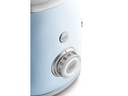 SMEG Standmixer 50's Style BLF03PBEU Blau