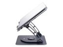 onit Notebook-Ständer ROTOR 10 - 17.3